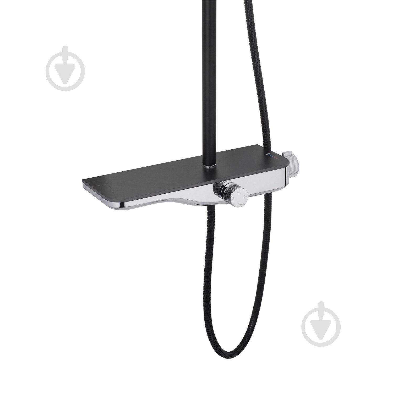 Душевая система Kroner KRP Armada - SCH065 - фото 10