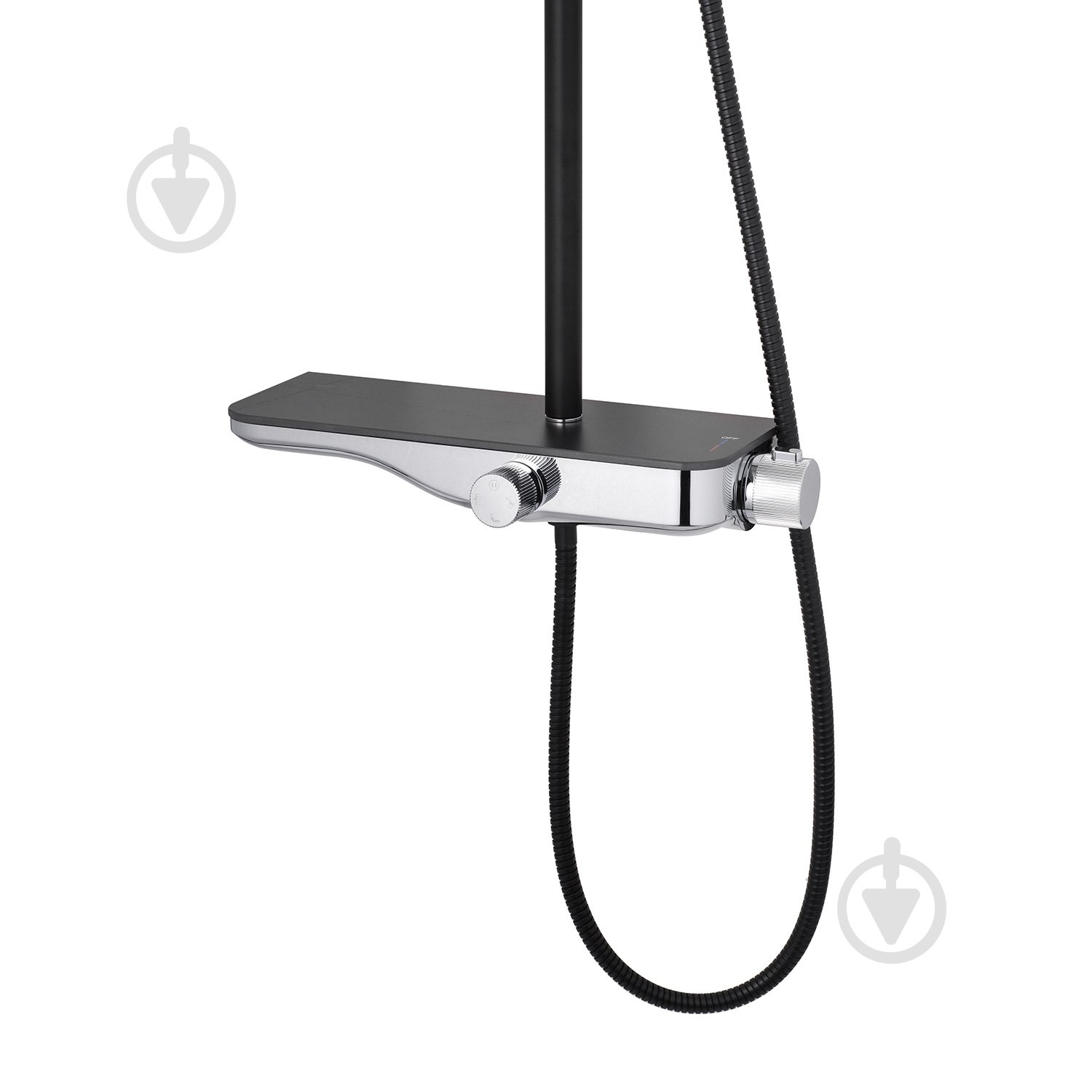 Душевая система Kroner KRP Armada - SCH065 - фото 11