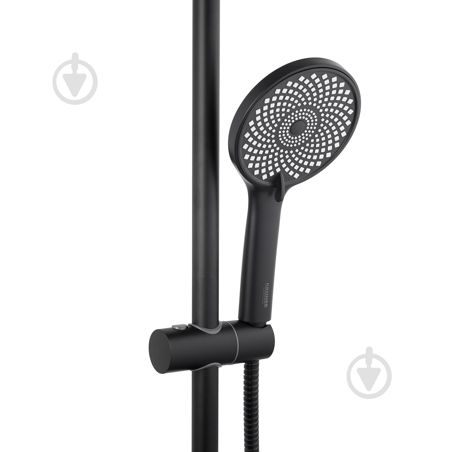 Душевая система Kroner KRP Armada - SCH065 - фото 15