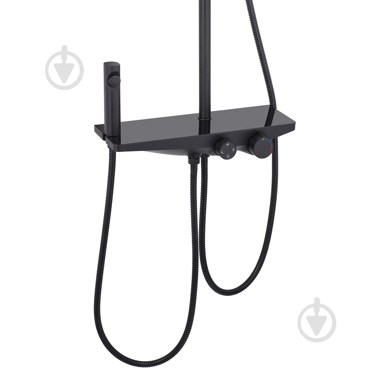 Душевая система Kroner KRP Armada - SCH066 - фото 9 Душевая система Kroner KRP Armada - SCH066 - фото 9