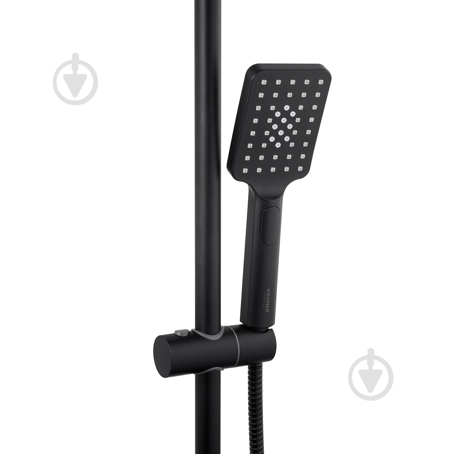 Душевая система Kroner KRP Armada - SCH066 - фото 5 Душевая система Kroner KRP Armada - SCH066 - фото 5