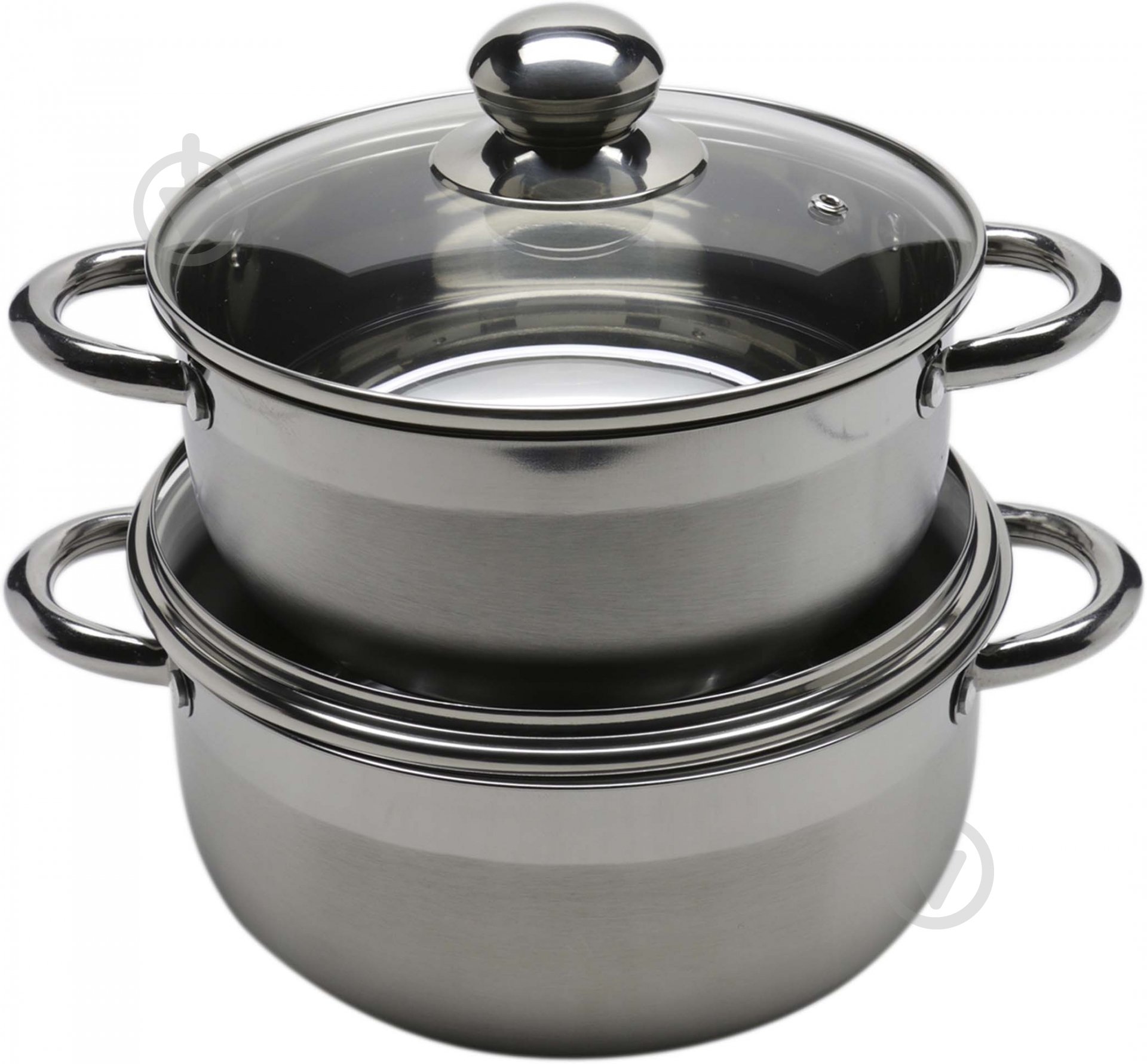 Набір каструль Krauff 4 предмети 26-212-007 - фото 1 Набір каструль Krauff 4 предмети 26-212-007 - фото 1