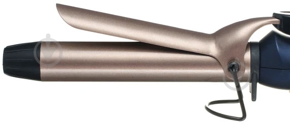 Плойка ViLgrand VHC-3062 Blue - фото 4