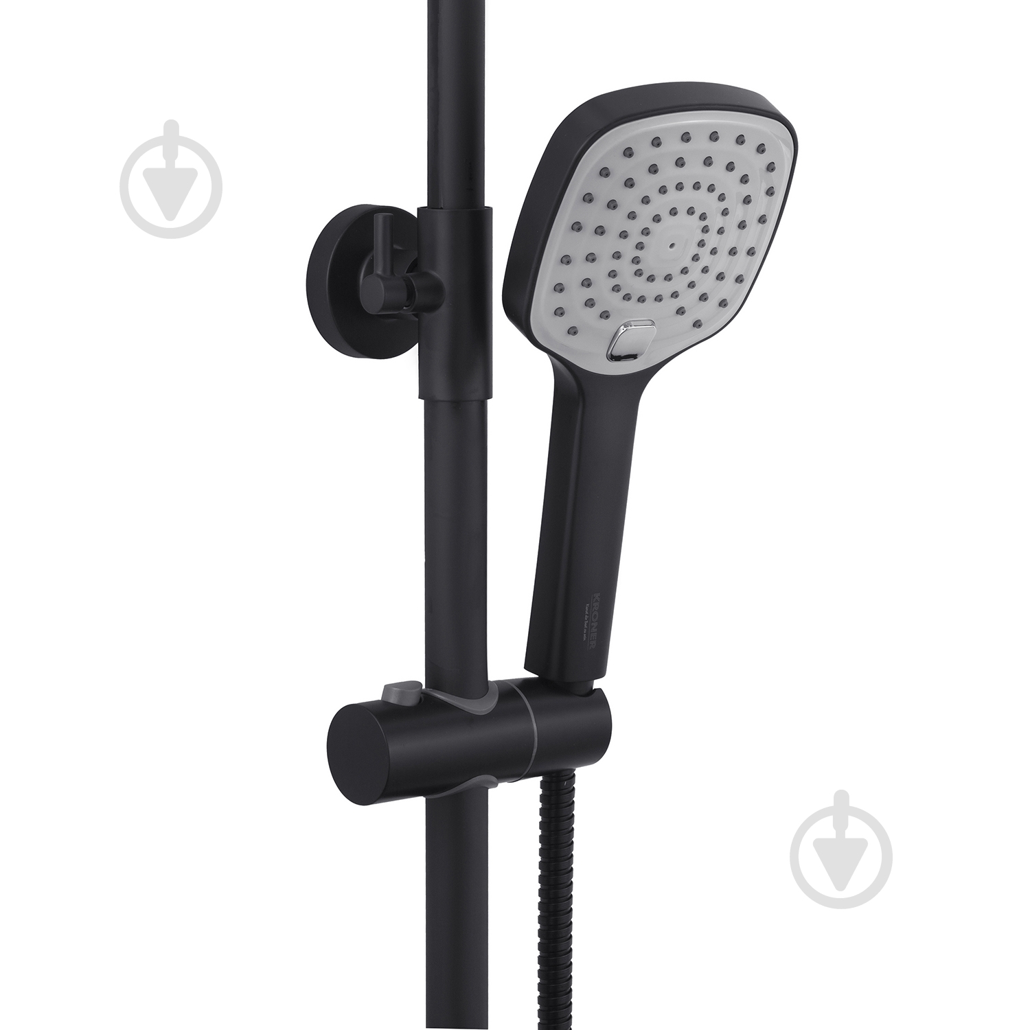 Душевая система Kroner KRP Armada - SCH067 - фото 11 Душевая система Kroner KRP Armada - SCH067 - фото 11