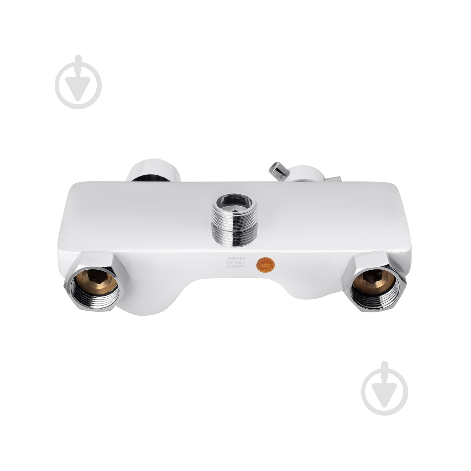 Душевая система Kroner KRP Armada - W063 - фото 12 Душевая система Kroner KRP Armada - W063 - фото 12