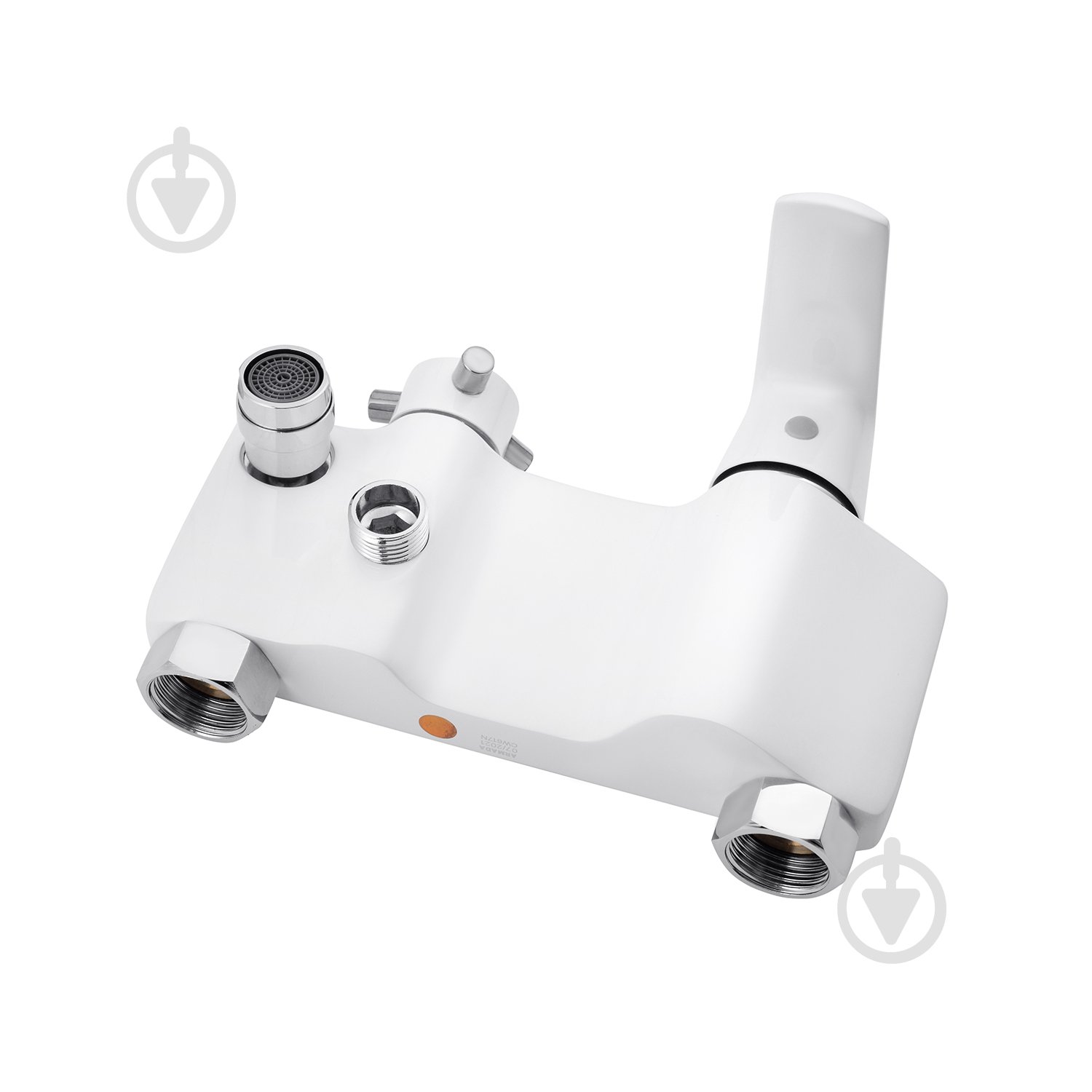 Душевая система Kroner KRP Armada - W063 - фото 14 Душевая система Kroner KRP Armada - W063 - фото 14