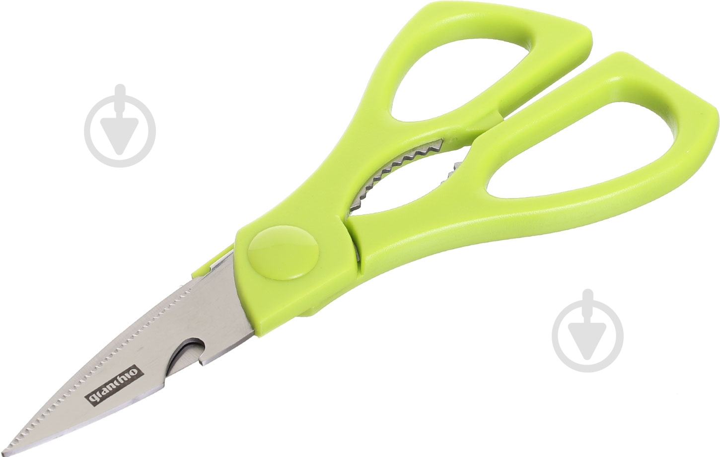 Ножницы кухонные Granchio Coltello 88694 - фото 1