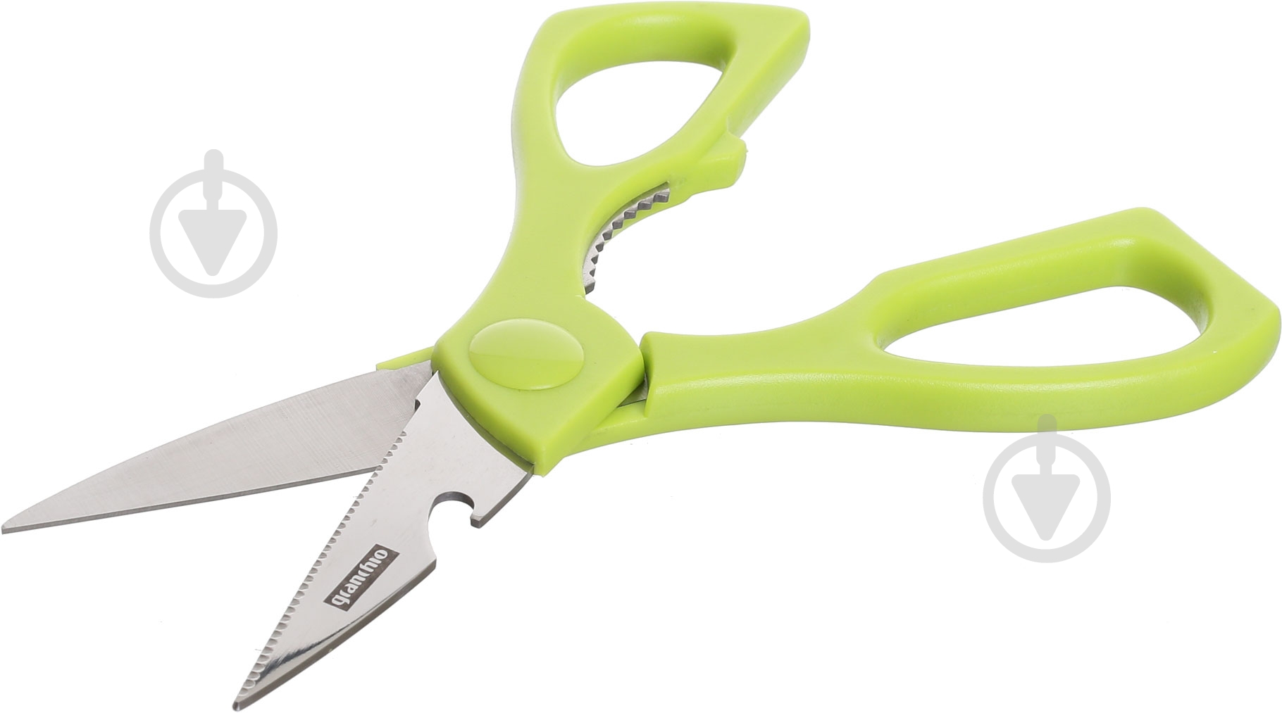 Ножницы кухонные Granchio Coltello 88694 - фото 2