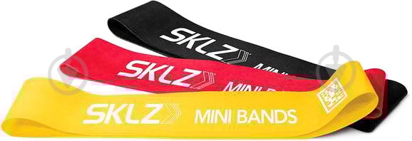 Стрічка для фітнесу SKLZ APD-MBD01-02 - фото 1