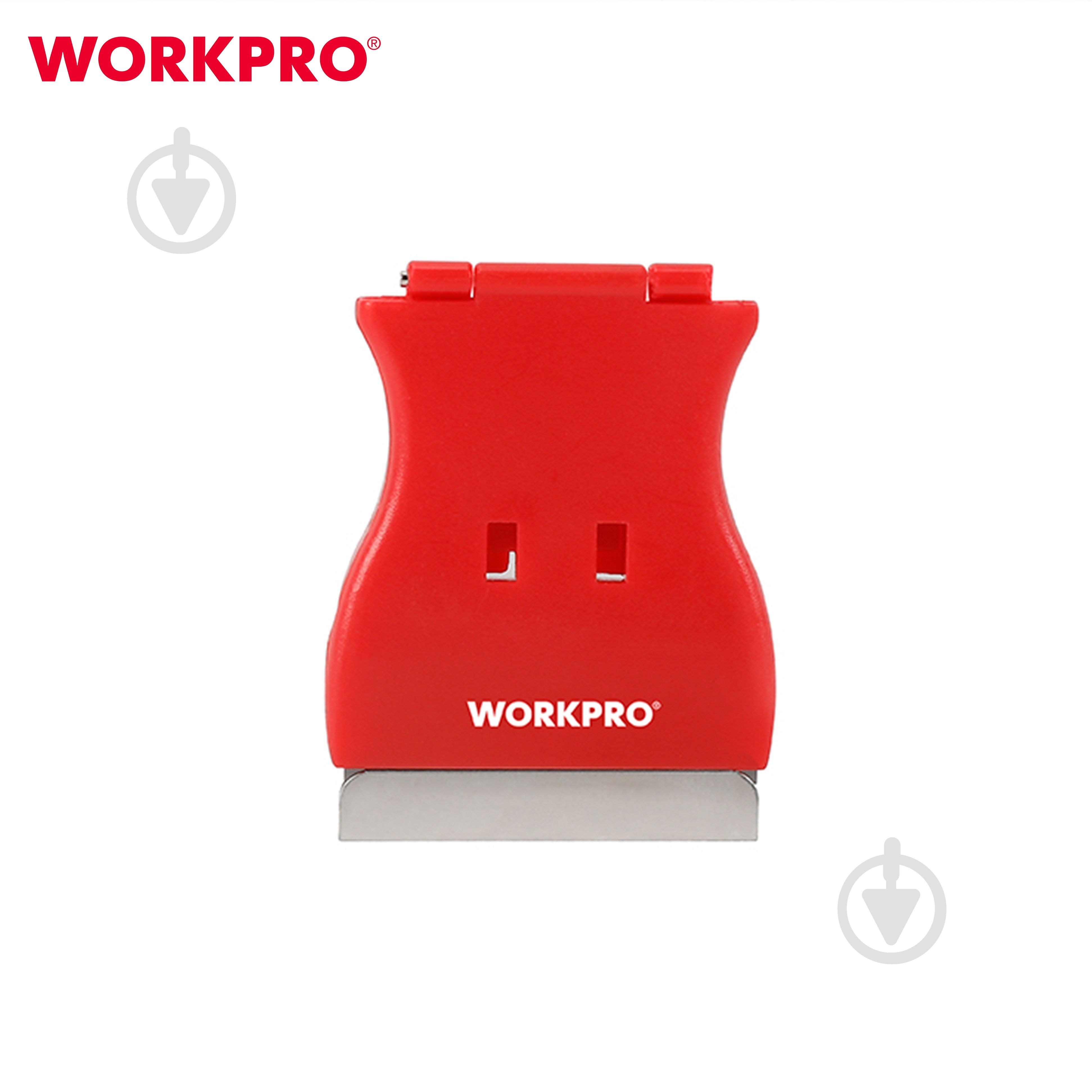 Скребок WORKPRO WP219001 - фото 2
