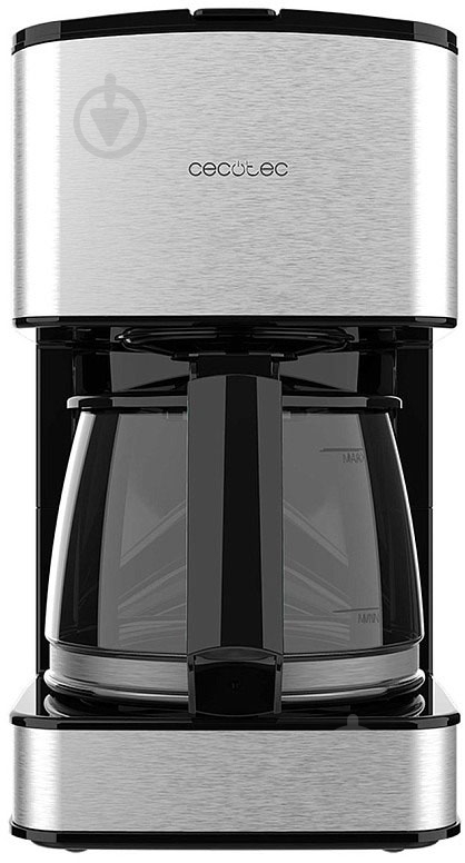 Кофеварка капельная CECOTEC Coffee 56 Drop CCTC-01720 - фото 2