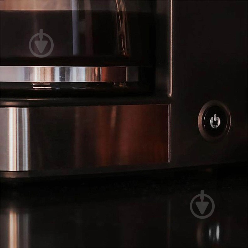 Кофеварка капельная CECOTEC Coffee 56 Drop CCTC-01720 - фото 9