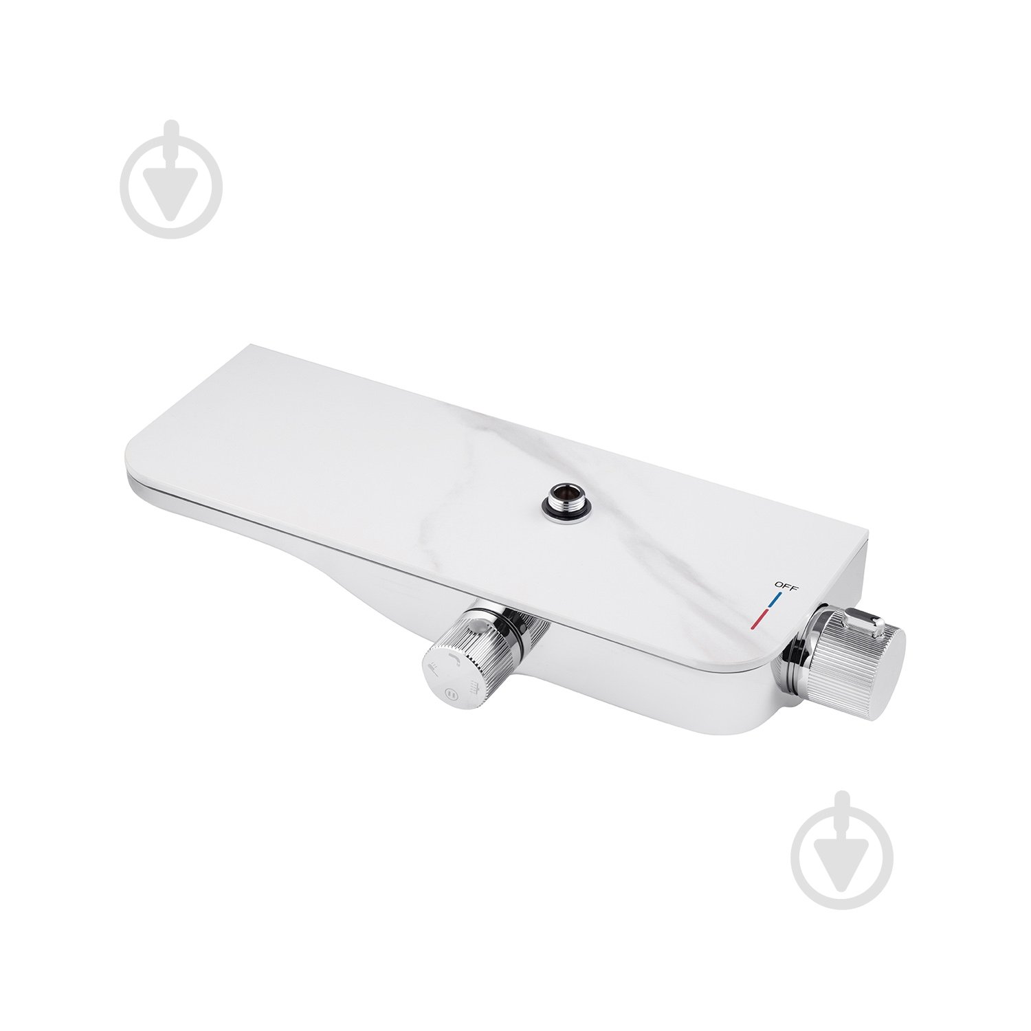 Душевая система Kroner KRP Armada - W065 - фото 12 Душевая система Kroner KRP Armada - W065 - фото 12