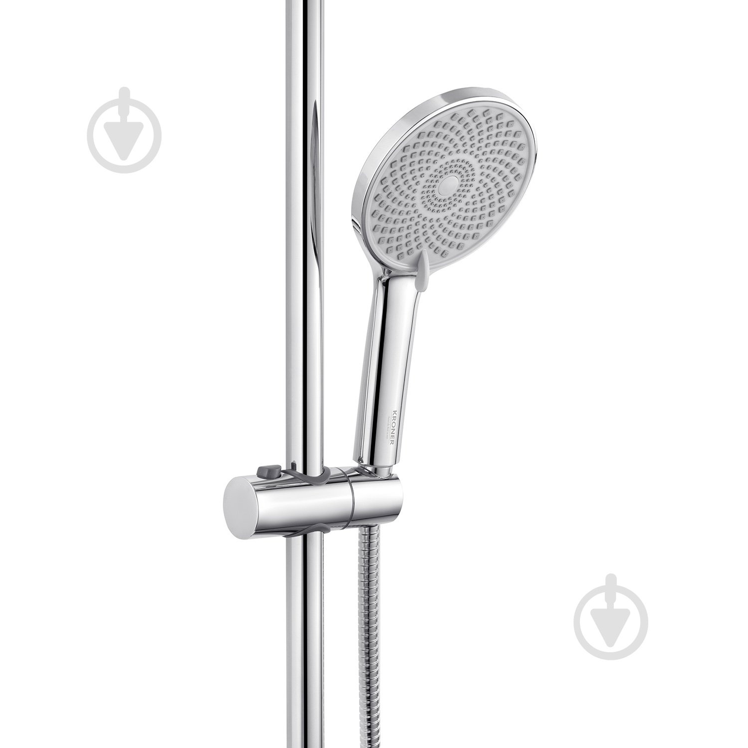 Душевая система Kroner KRP Armada - W065 - фото 15 Душевая система Kroner KRP Armada - W065 - фото 15