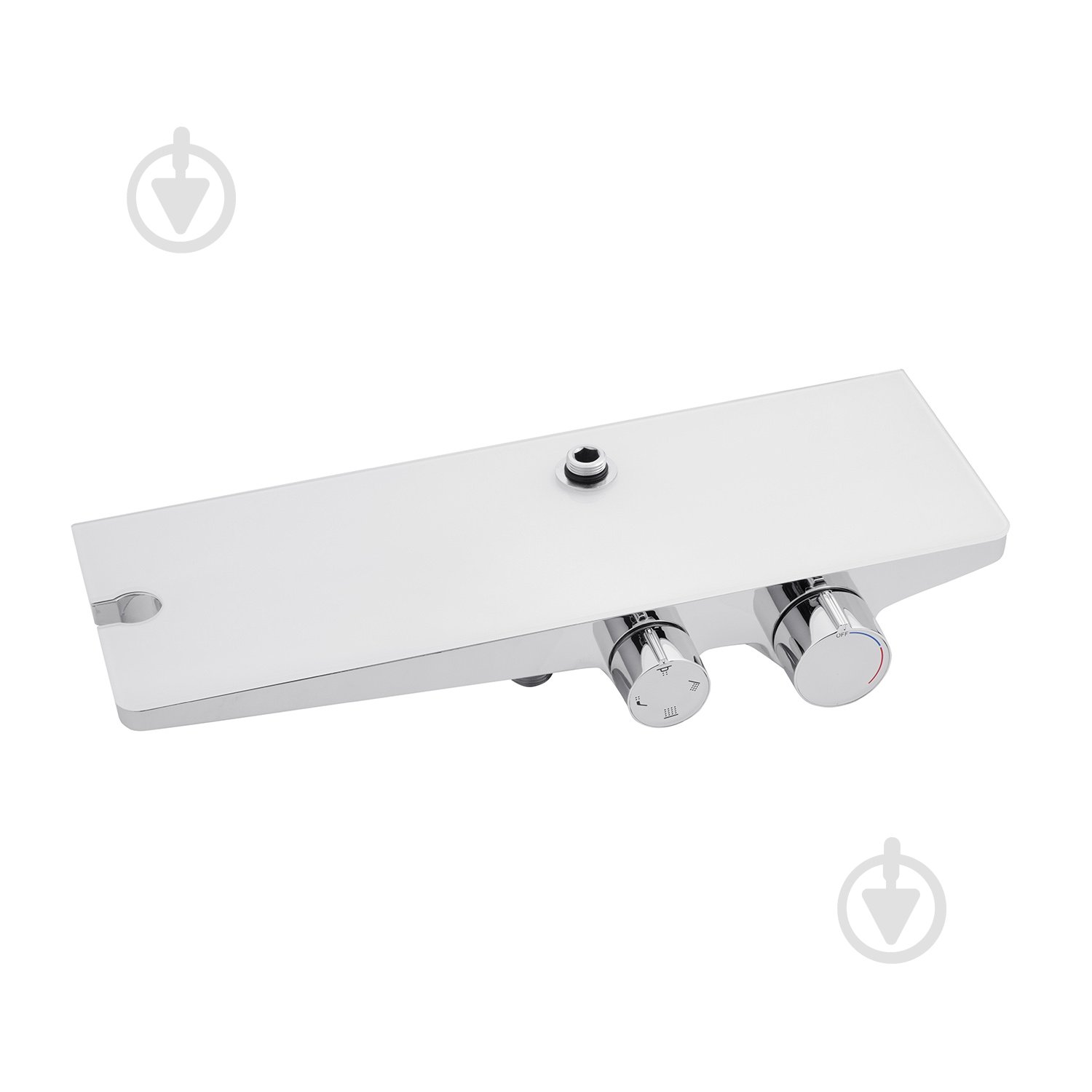 Душевая система Kroner KRP Armada - W066 - фото 8