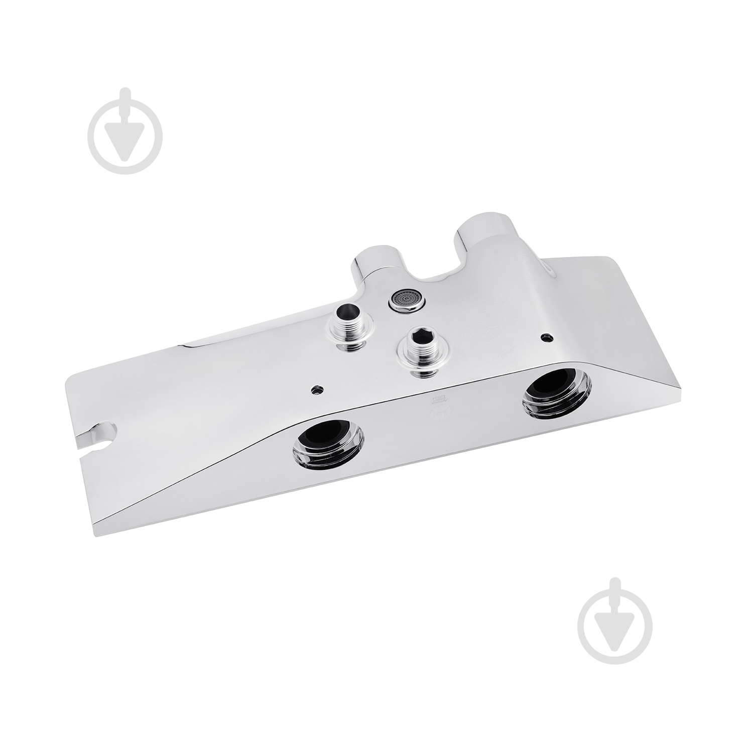 Душевая система Kroner KRP Armada - W066 - фото 7