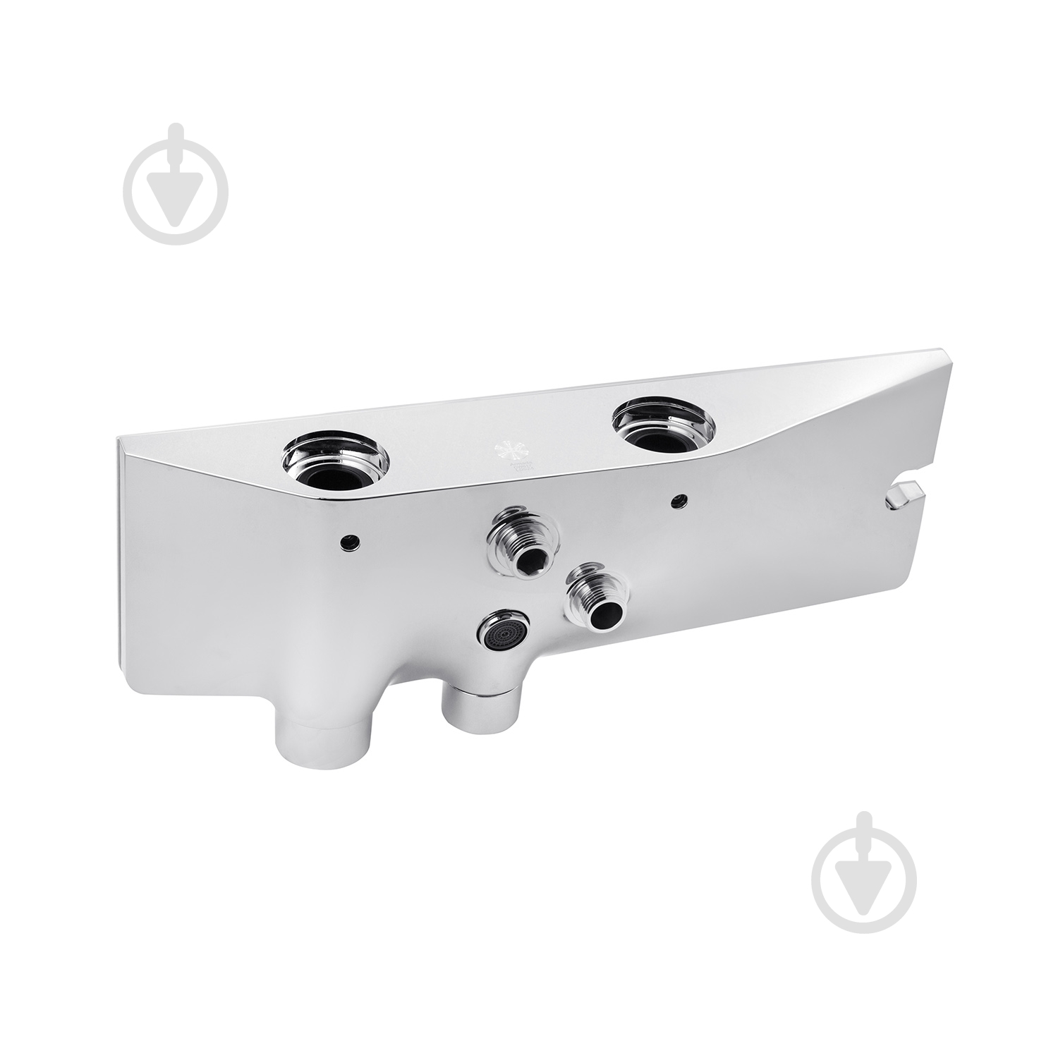 Душевая система Kroner KRP Armada - W066 - фото 6