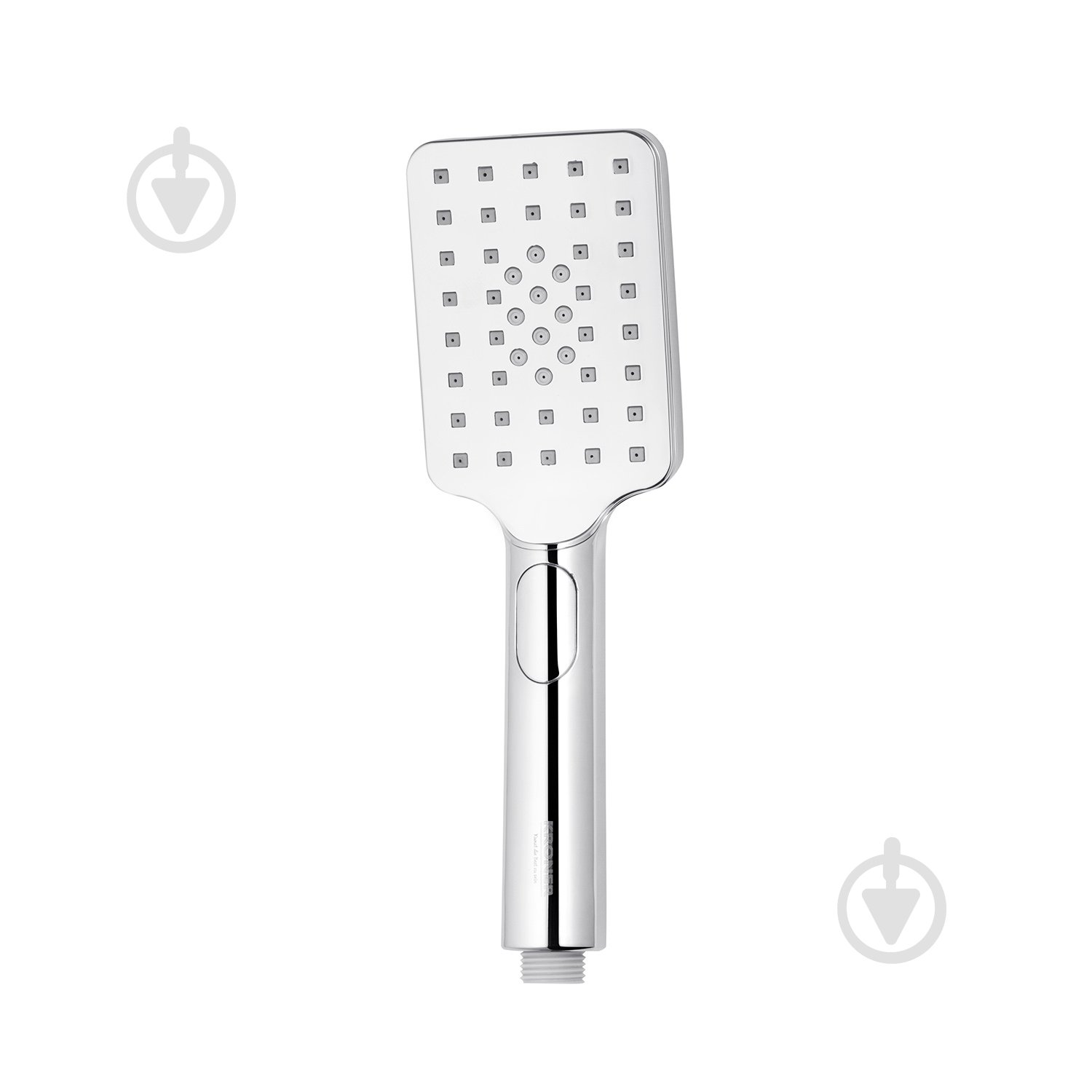 Душевая система Kroner KRP Armada - W066 - фото 4