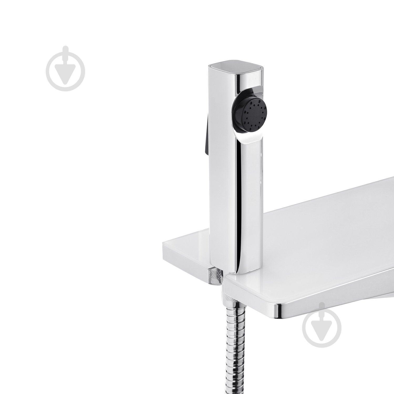 Душевая система Kroner KRP Armada - W066 - фото 3