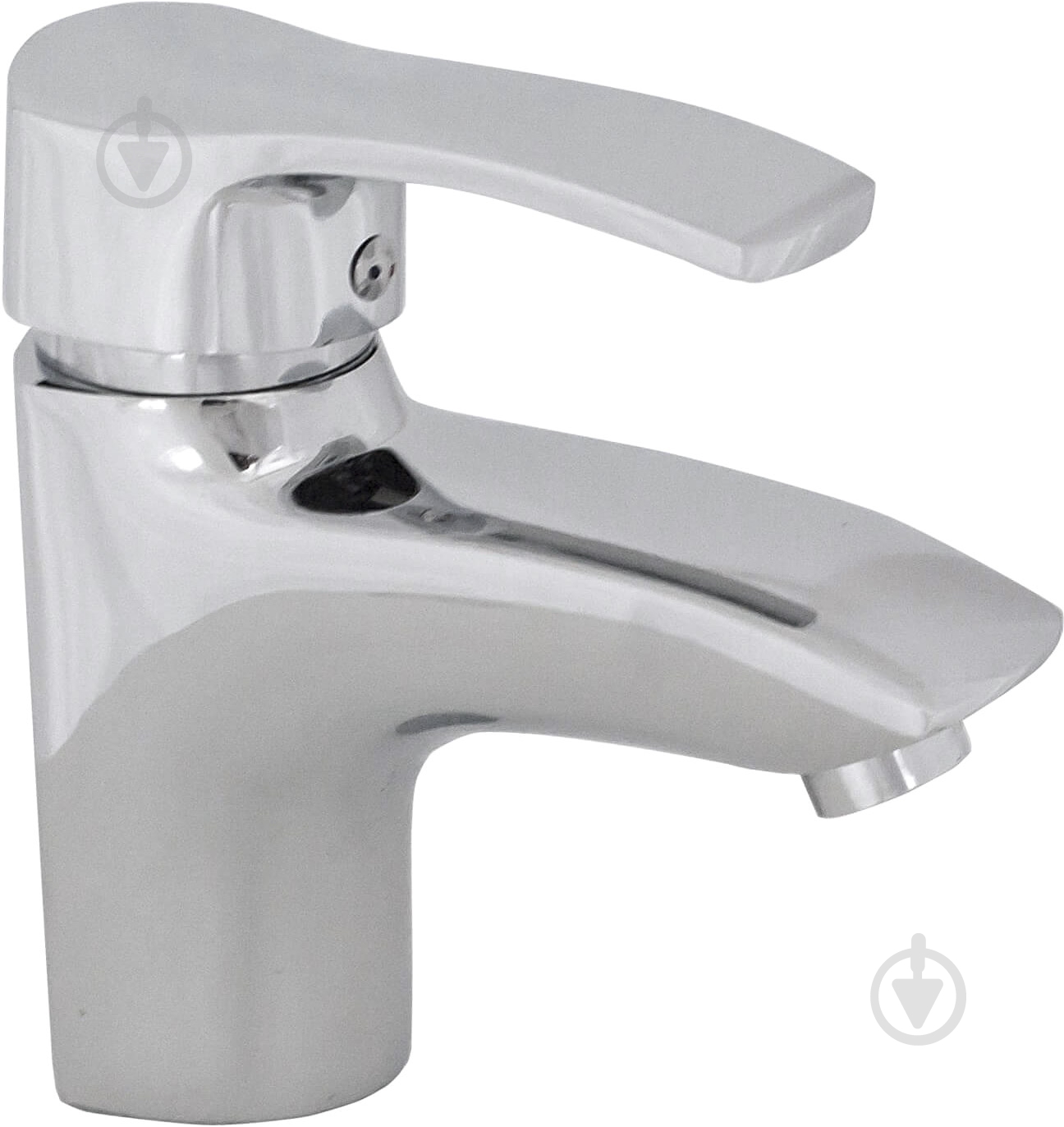 Смеситель для умывальника Globus Lux QUEENSLAND GLQU-101 - фото 1 Смеситель для умывальника Globus Lux QUEENSLAND GLQU-101 - фото 1