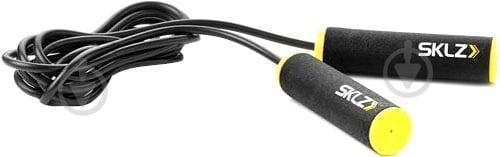 Скакалка SKLZ JROP-001 Jump Rope - фото 1 Скакалка SKLZ JROP-001 Jump Rope - фото 1