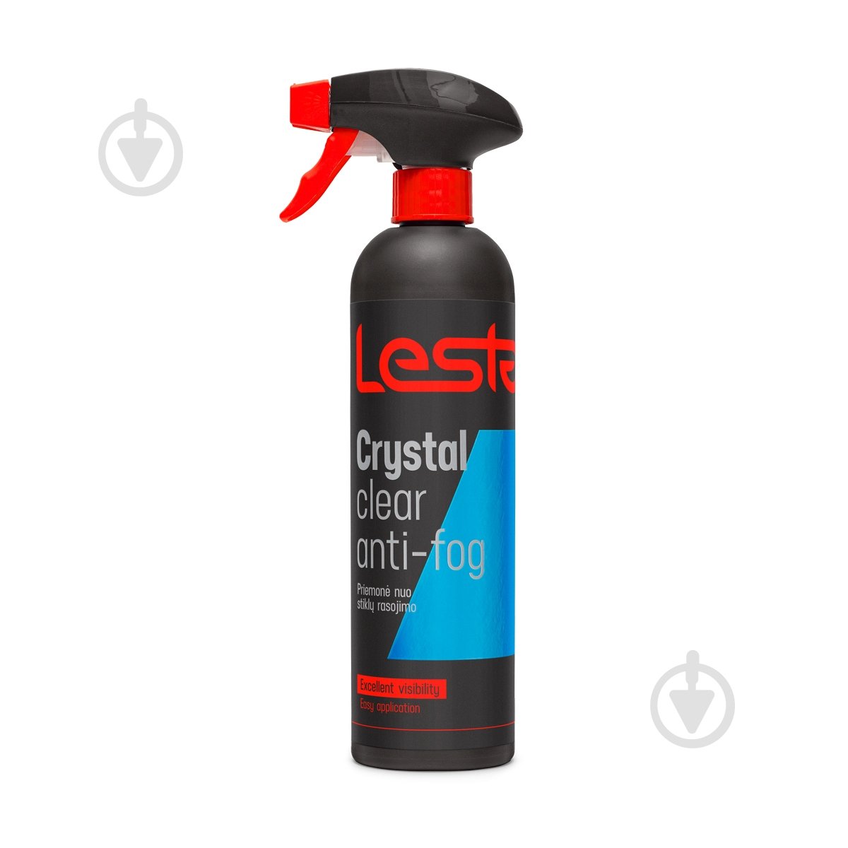 Антизапотеватель Lesta Средство против запотевания стекол TM Lesta - фото 1