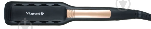 Плойка ViLgrand VHS-110 Gold - фото 3