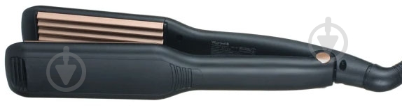 Плойка ViLgrand VHS-110 Gold - фото 4