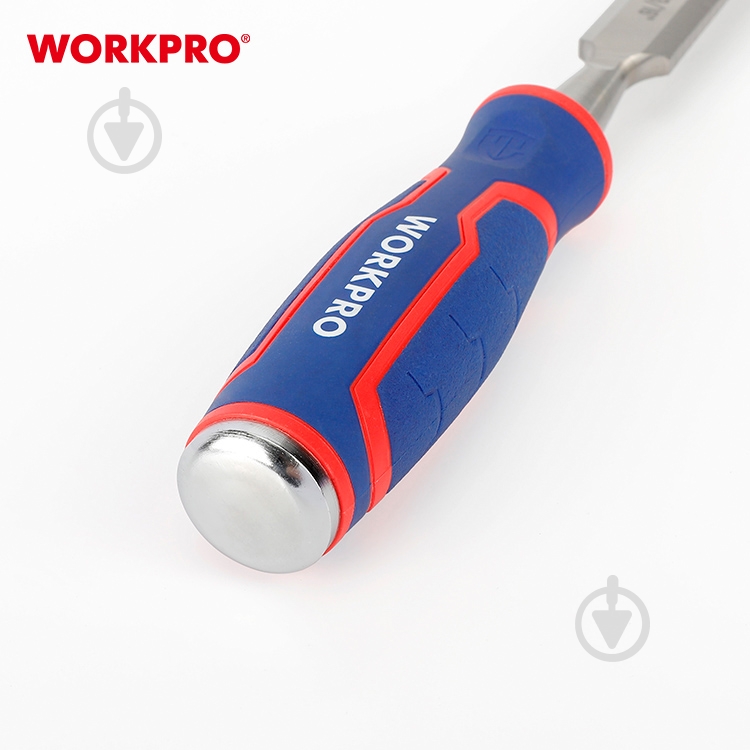 Стамеска WORKPRO WP243009 - фото 5