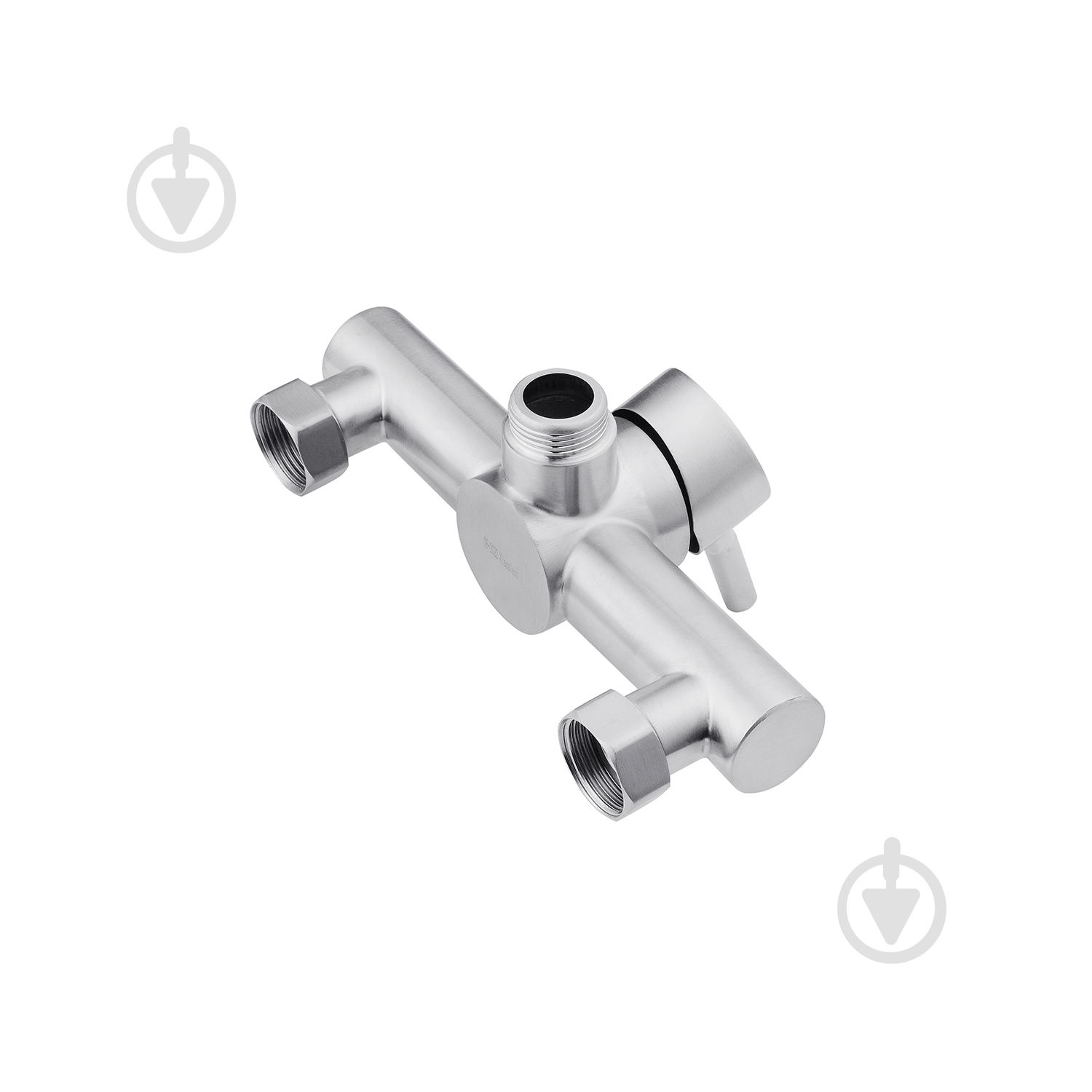 Душевая система Kroner KRP Edelstahl Klassisch - ESG062 - фото 4