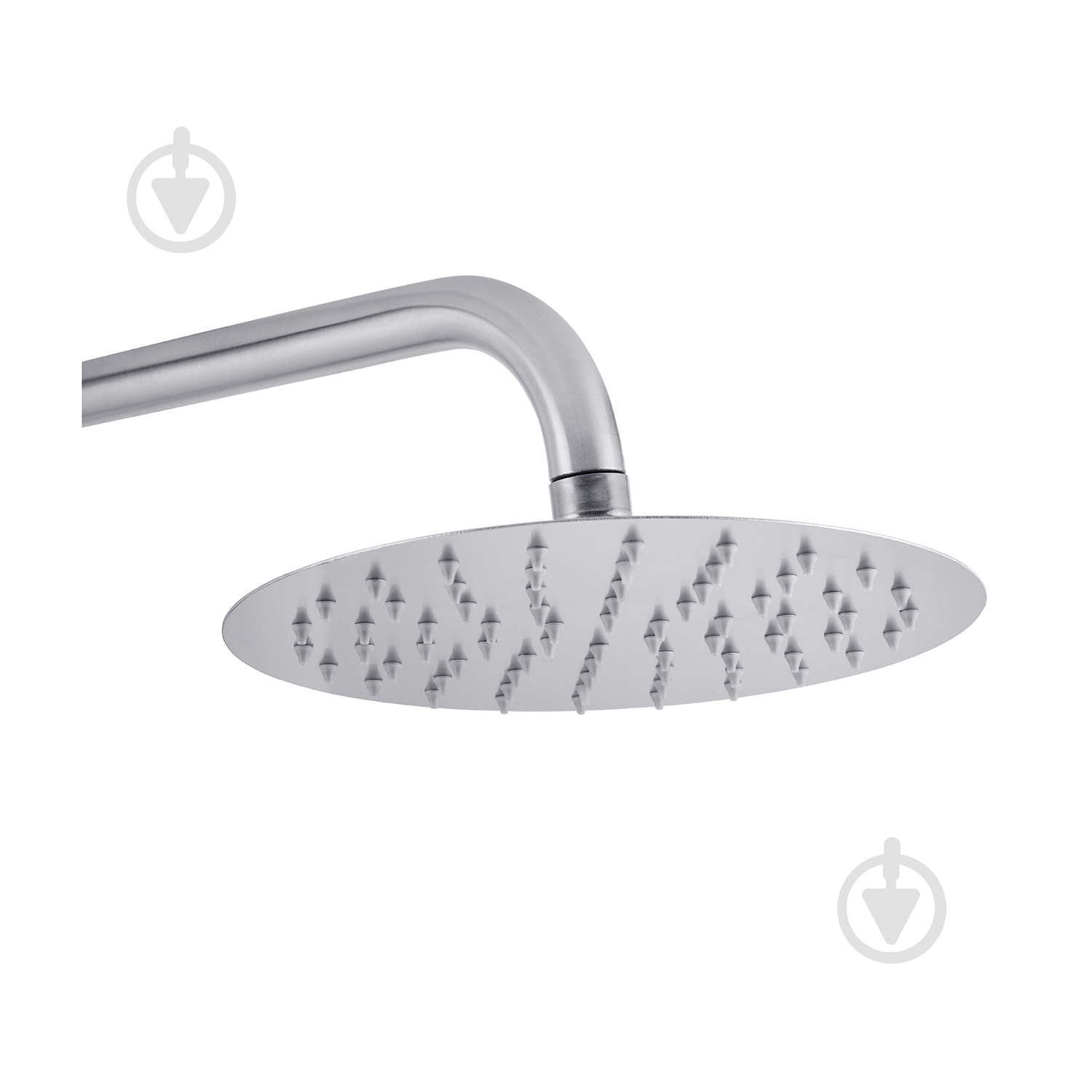 Душевая система Kroner KRP Edelstahl Klassisch - ESG062 - фото 5