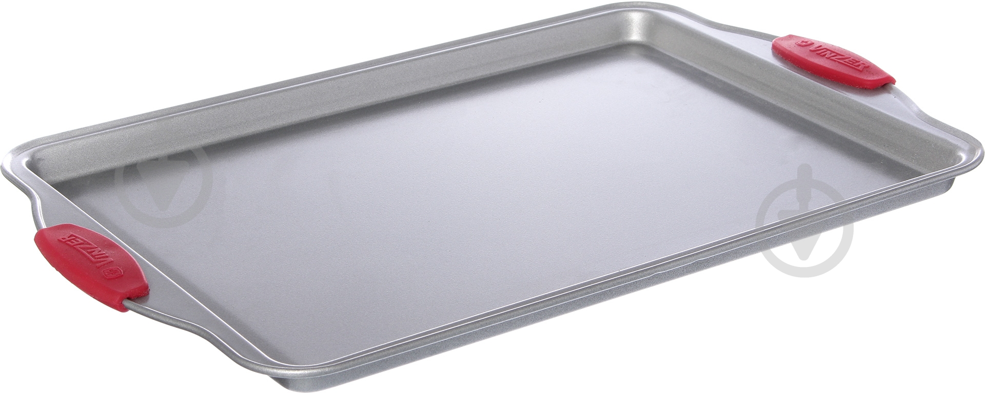 Противень Vinzer Whitford Xylan 24x33 см 89486 - фото 1