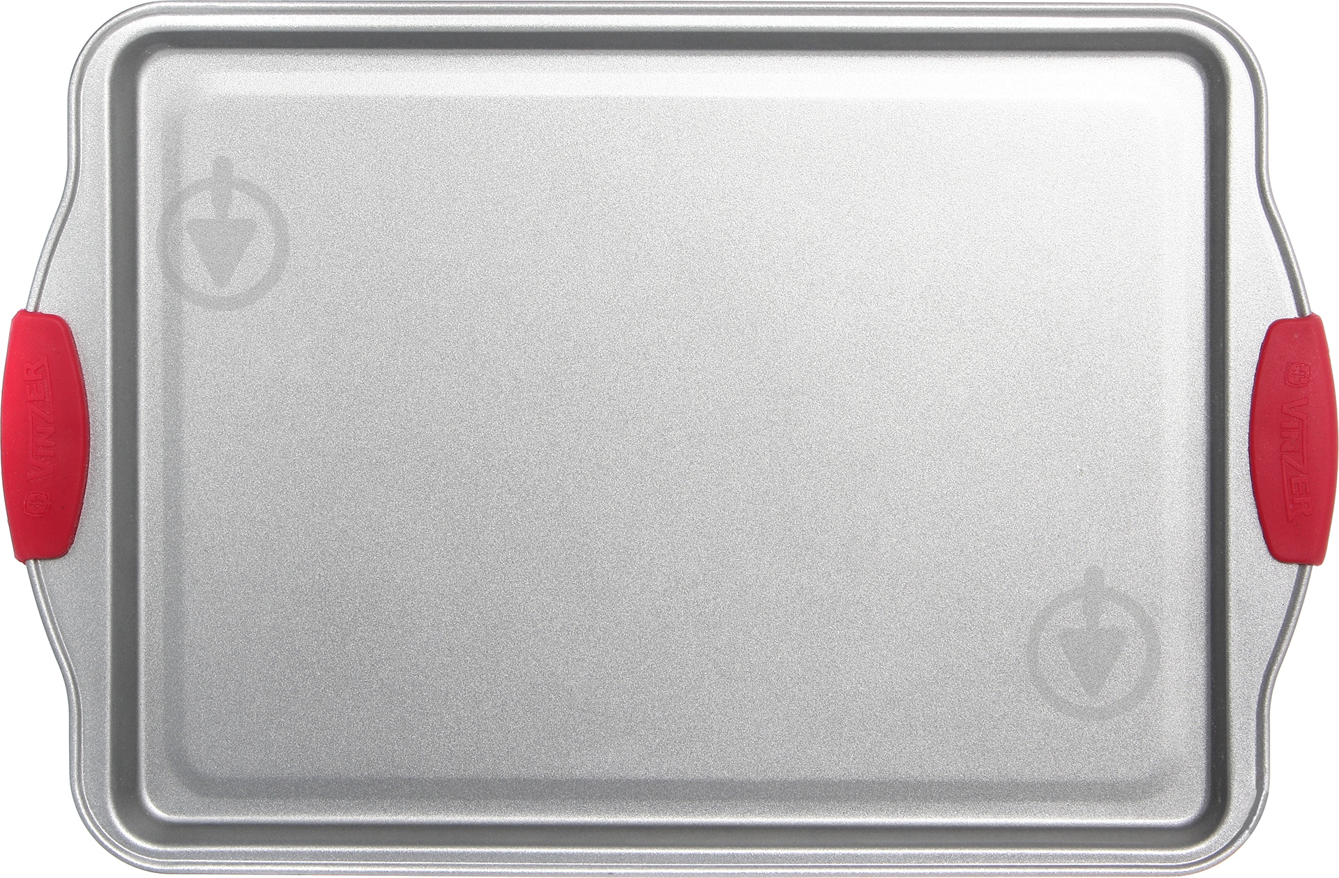 Противень Vinzer Whitford Xylan 24x33 см 89486 - фото 2