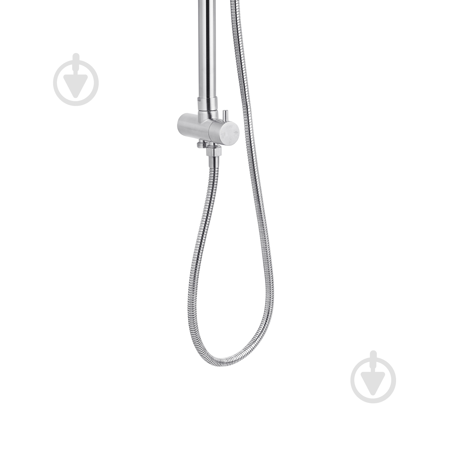 Душова система Kroner KRP Edelstahl Klassisch - ESG231 Flex - фото 5