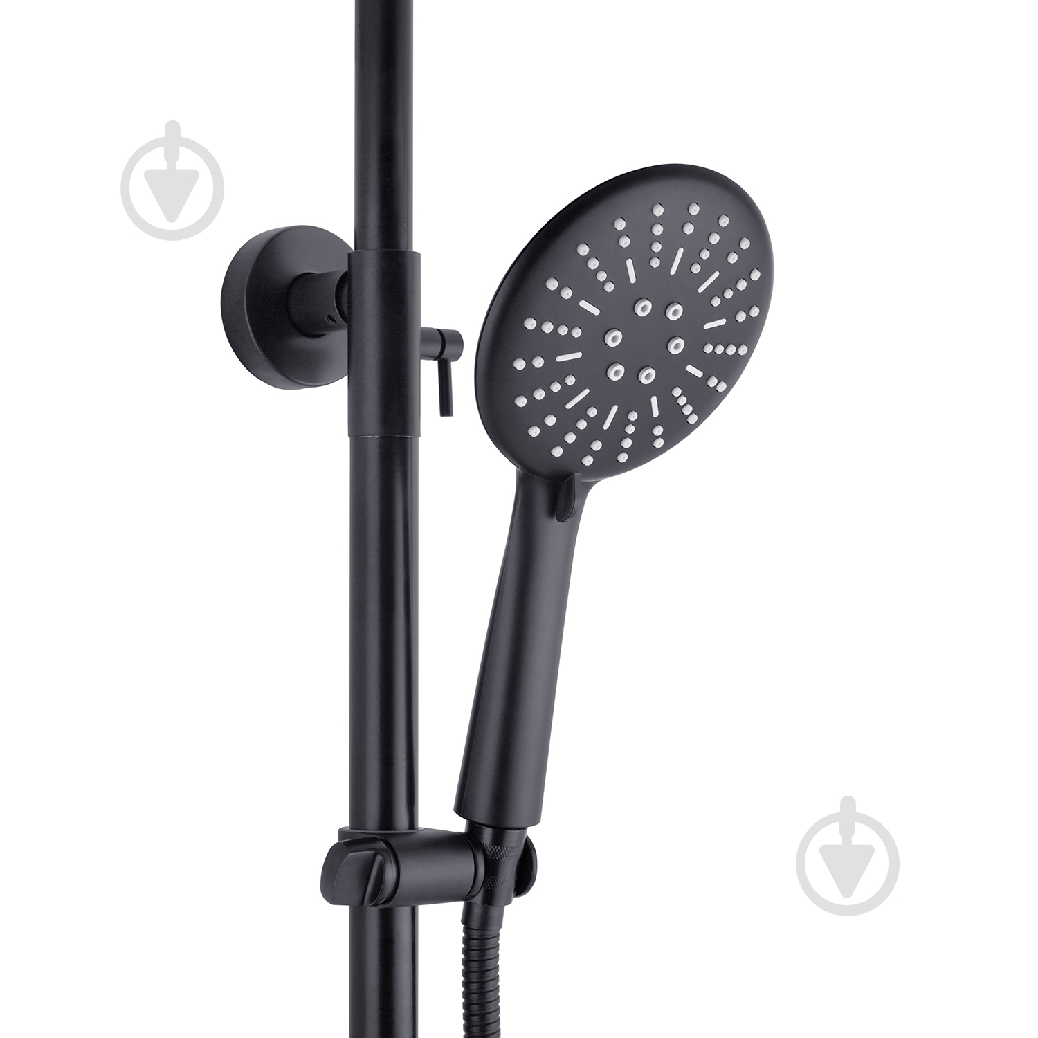 Душова система Kroner KRP Edelstahl Klassisch - SCH063 - фото 9