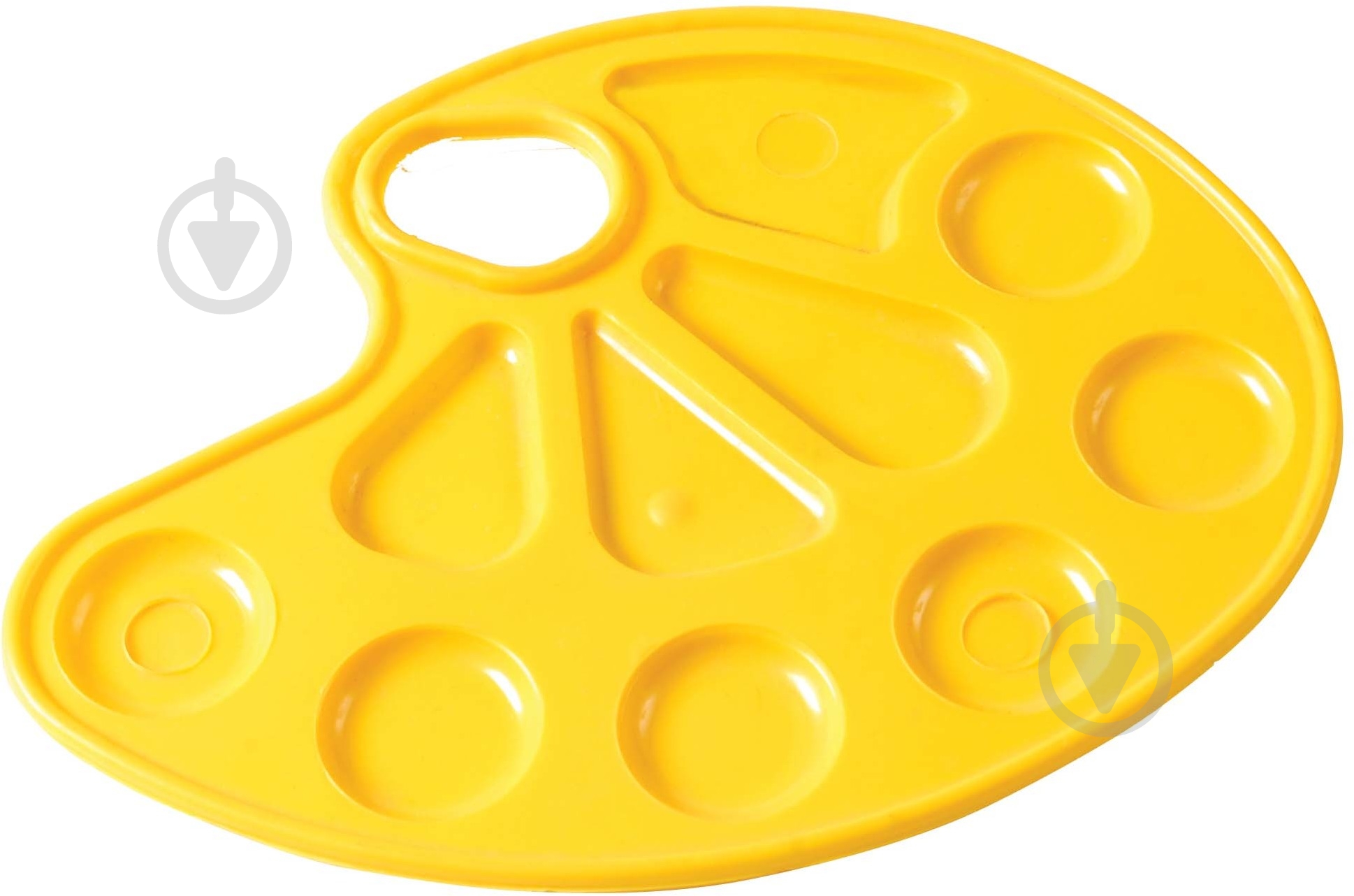 Палитра пластиковая E81184 Economix - фото 1