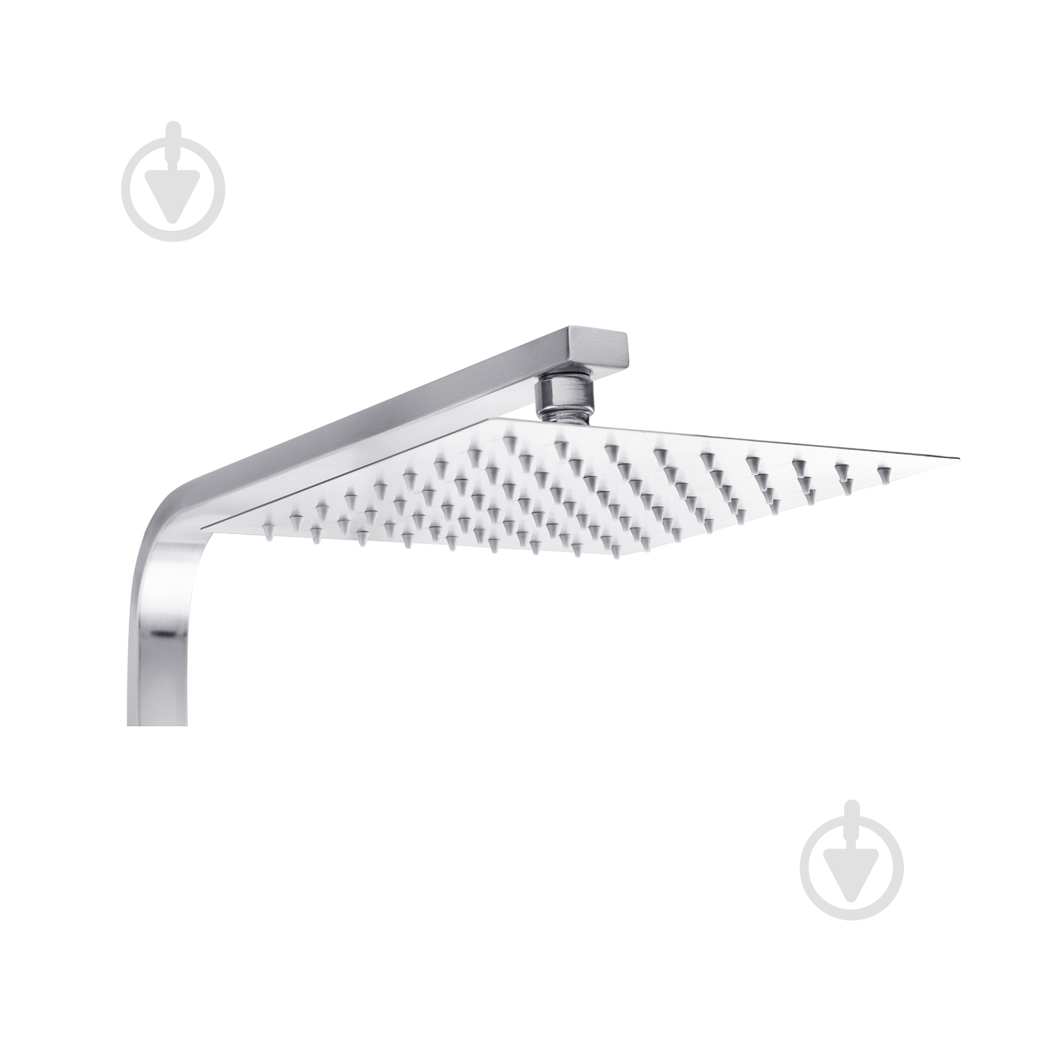 Душова система Kroner KRP Edelstahl Kubus - ESG063 - фото 12 Душова система Kroner KRP Edelstahl Kubus - ESG063 - фото 12