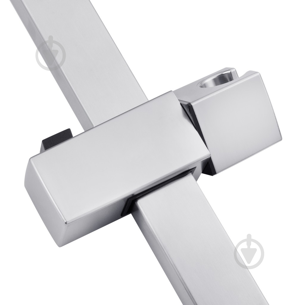 Душова система Kroner KRP Edelstahl Kubus - ESG063 - фото 2 Душова система Kroner KRP Edelstahl Kubus - ESG063 - фото 2