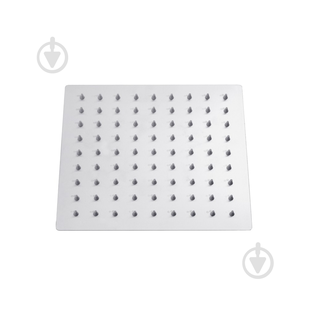 Душова система Kroner KRP Edelstahl Kubus - ESG063 - фото 3 Душова система Kroner KRP Edelstahl Kubus - ESG063 - фото 3