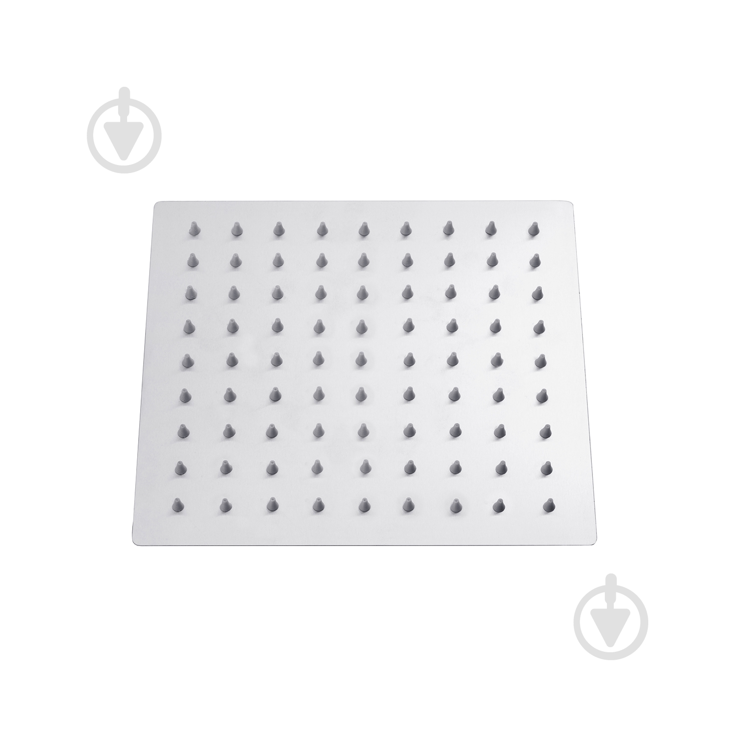 Душова система Kroner KRP Edelstahl Kubus - ESG231 Flex - фото 11 Душова система Kroner KRP Edelstahl Kubus - ESG231 Flex - фото 11