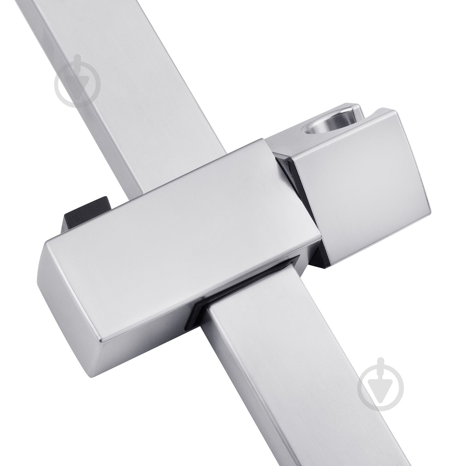 Душова система Kroner KRP Edelstahl Kubus - ESG231 Flex - фото 2 Душова система Kroner KRP Edelstahl Kubus - ESG231 Flex - фото 2