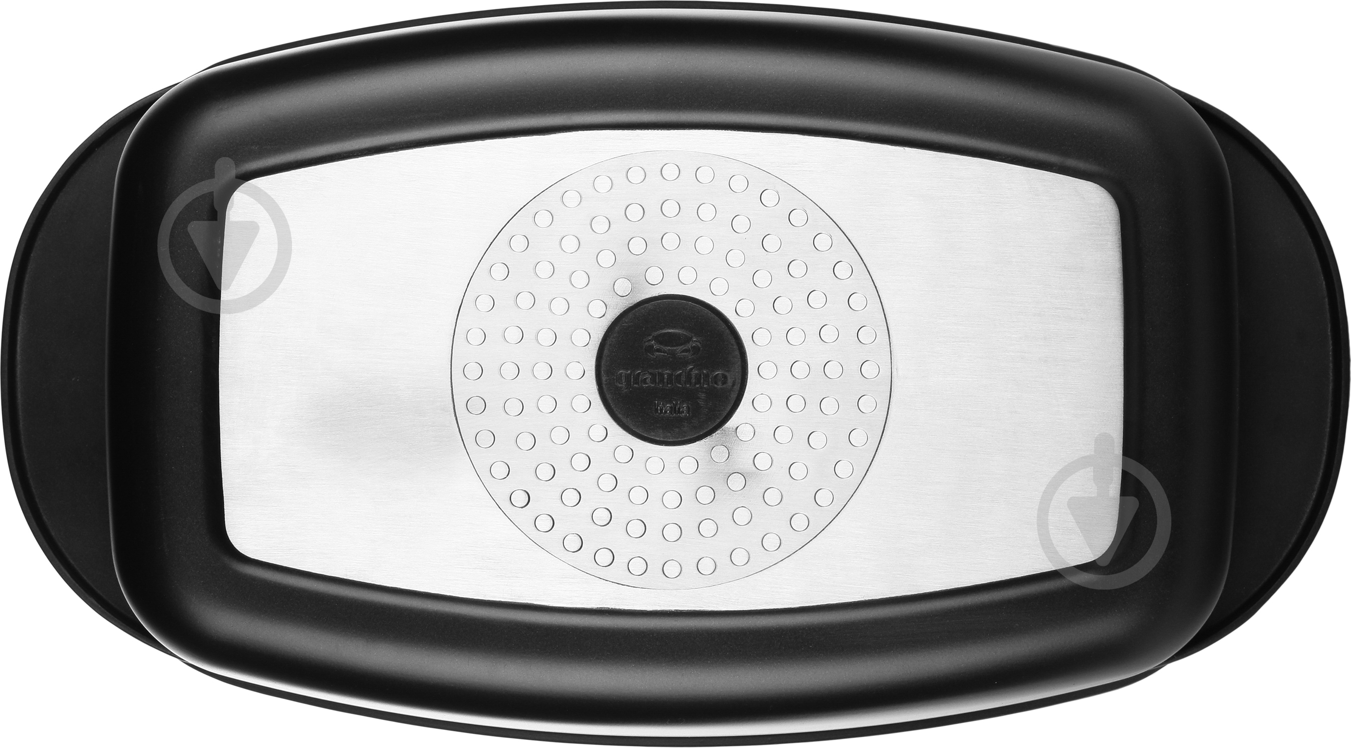 Гусятница Granchio Marmo Induction 8 л 88011 - фото 4