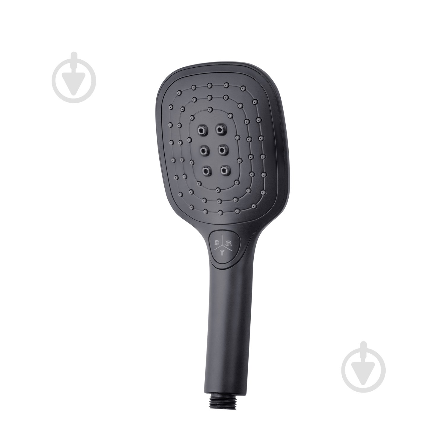 Душова система Kroner KRP Edelstahl Kubus - SCH063 - фото 11 Душова система Kroner KRP Edelstahl Kubus - SCH063 - фото 11