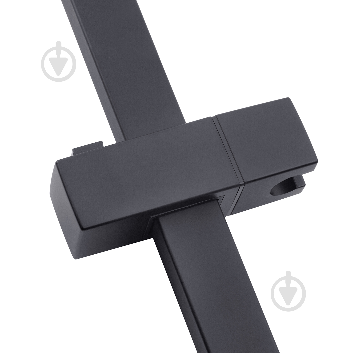 Душова система Kroner KRP Edelstahl Kubus - SCH063 - фото 3 Душова система Kroner KRP Edelstahl Kubus - SCH063 - фото 3