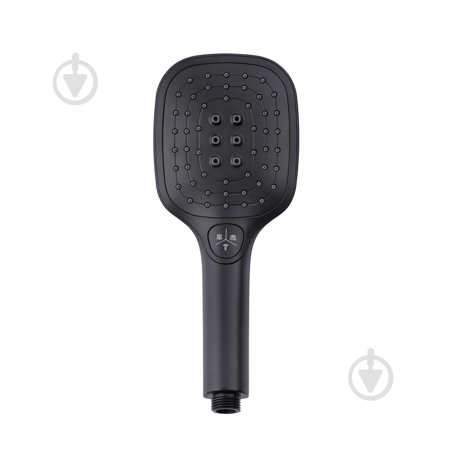 Душова система Kroner KRP Edelstahl Kubus - SCH063 - фото 9 Душова система Kroner KRP Edelstahl Kubus - SCH063 - фото 9