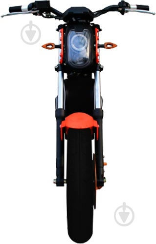 Электроскутер Rover Impulse 1 red - фото 2