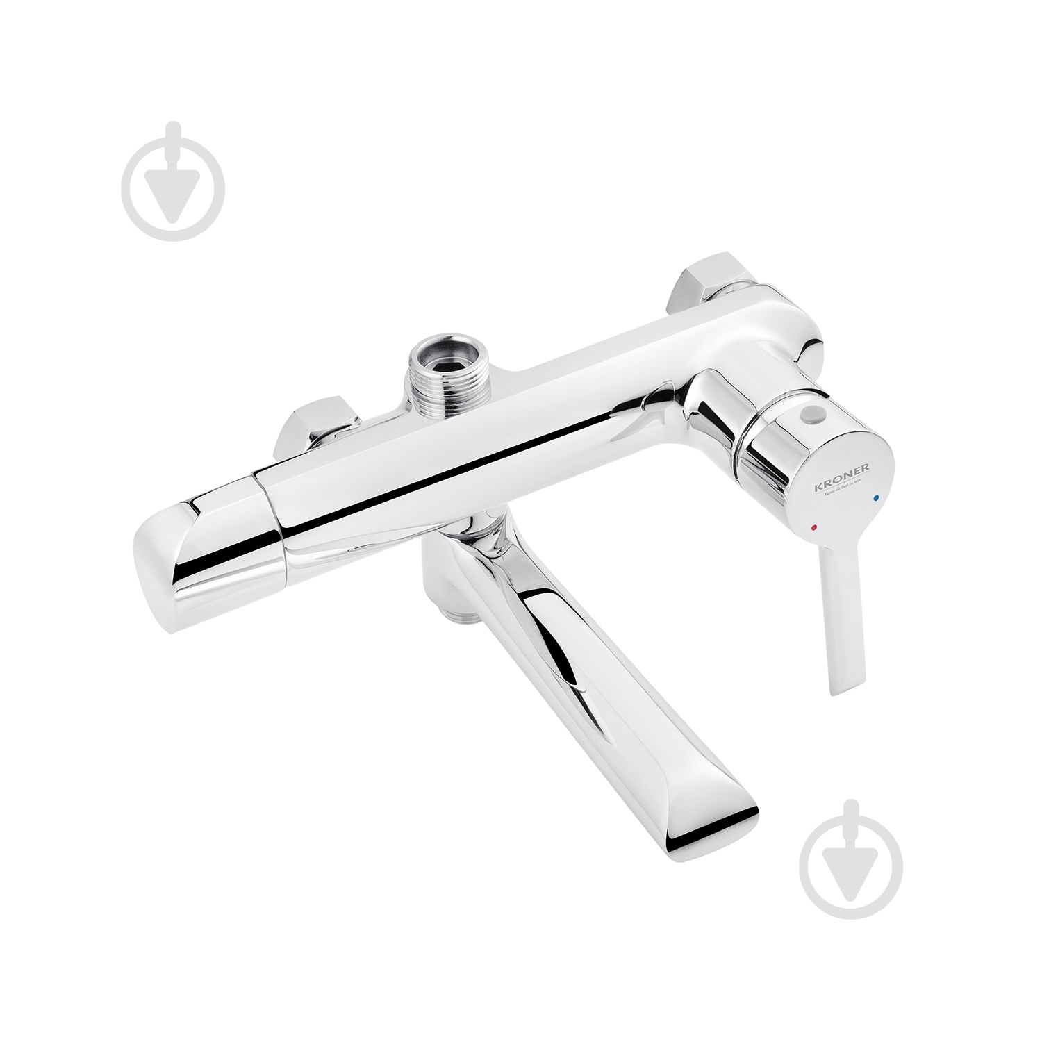 Душова система Kroner KRP Essen - C063 - фото 10 Душова система Kroner KRP Essen - C063 - фото 10