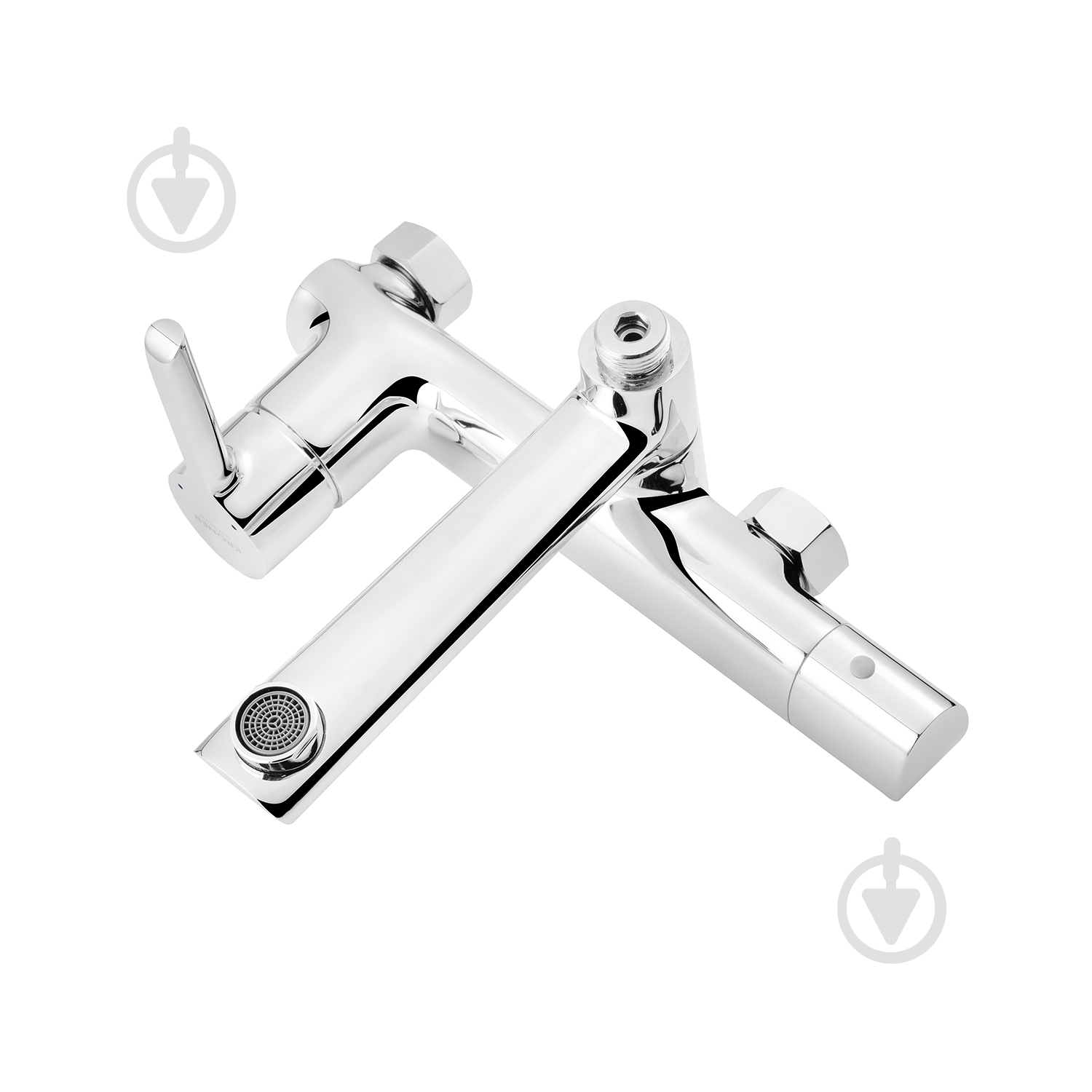 Душова система Kroner KRP Essen - C063 - фото 12 Душова система Kroner KRP Essen - C063 - фото 12