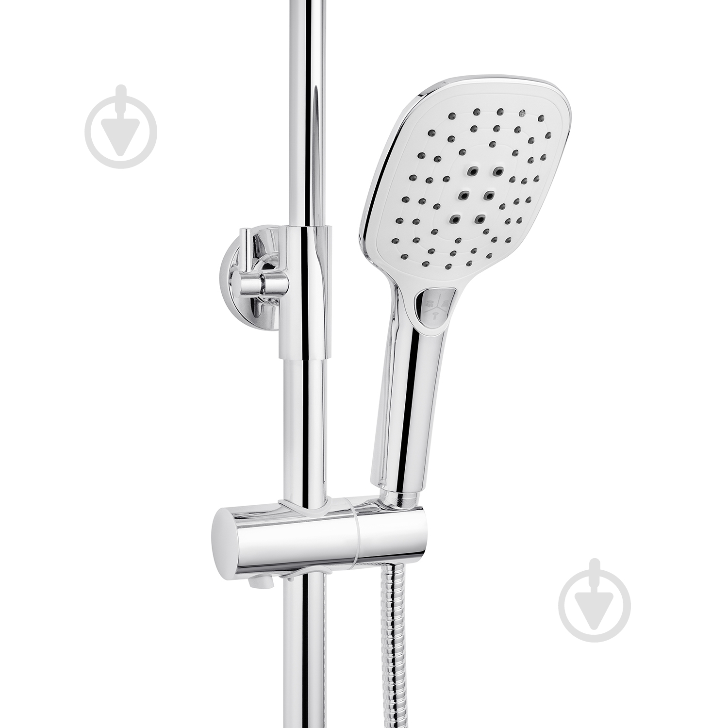 Душова система Kroner KRP Essen - C063 - фото 14 Душова система Kroner KRP Essen - C063 - фото 14