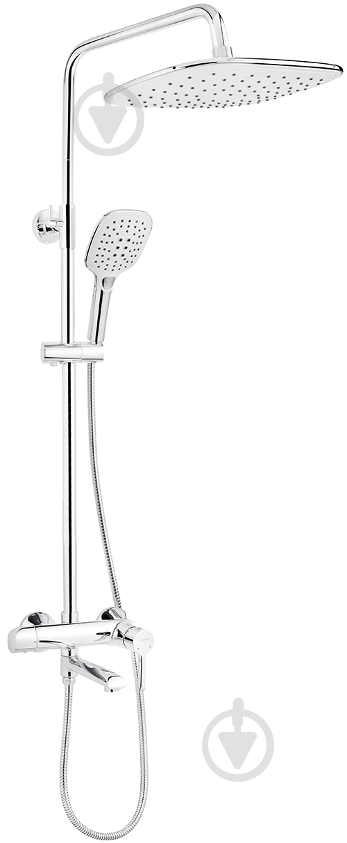 Душова система Kroner KRP Essen - C063 - фото 1 Душова система Kroner KRP Essen - C063 - фото 1